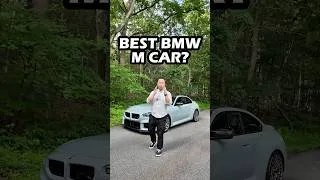 Thumbnail: BMW M2 CS is seriously good