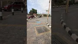 Thumbnail: Altura in Nairobi City | Nice Drainage & Walkway Design #shorts
