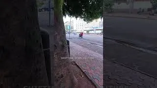 Thumbnail: Nairobi City Upgrades: How to Use Dustbins #Shorts