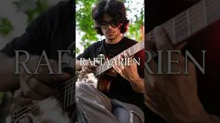 Thumbnail: Raftaarien | Ra One | Fingerstyle Guitar Cover | Shikhar Guitarist | #percussivefingerstyle