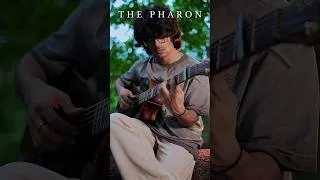 Thumbnail: The Pharon |Gipsy Kings| cover by Shikhar Guitarist #guitar
