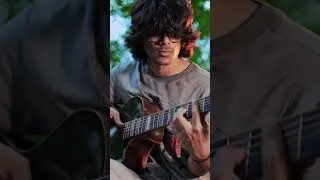 Thumbnail: Hua Main | Animal | Fingerstyle Guitar Cover Full video on my channel | Shikhar Guitarist |
