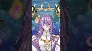 Thumbnail: No Visitors :( #vtuber #lamentus #shikikatagami
