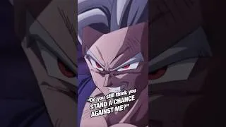 Thumbnail: LR TEQ Beast Gohan Animations (TDC 2026)