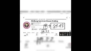 Thumbnail: Teer result Today