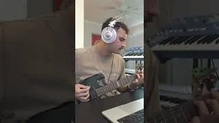 Thumbnail: Djo x Stranger Things "End of Beginning"