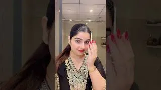 Thumbnail: Isse better mascara is budget mei nahi milega!! #makeuptips #makeuptutorial