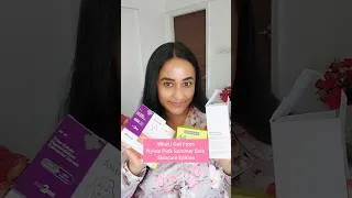 Thumbnail: Best Skincare Edition @Nykaa  #PinkSummerSale #NykaaSale #NykaaPinkSale #NykaaFinds
