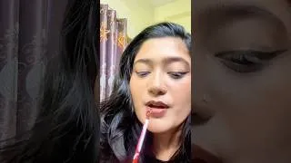 Thumbnail: #makeup #makeuptutorial #grwm #lipstick
