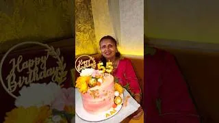 Thumbnail: Aai’s 55th birthday #minivlog #shortsfeed #alibaugh #hotelwestcoast # #viralvideos  #alibaughstays
