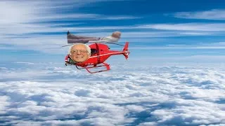 Thumbnail: HELICOPTER HELICOPTER meme #helicopter
