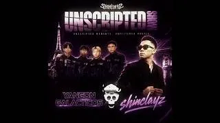 Thumbnail: ကဲ Unscripted Show လေး ဖန်တီး လိုက်ရ မလား ?#shinelayz#yangongalacticos #unscriptedshow