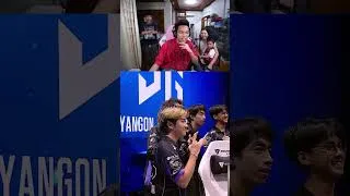 Thumbnail: ၅ နှစ်ကြာပြီးနောက် မြန်မာအသင်း ကို Grand Final မှာ ပြန်မြင်ရပြီ