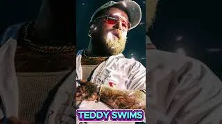 Thumbnail: TEDDY SWIMS 2025 - Greatest Hits - Top 20 Best Songs - TEDDY SWIMS FULL ALBUM 2025