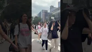 Thumbnail: Orchard Road 🏃‍♀️‍➡️🏃‍♂️‍➡️ #singapore #travel