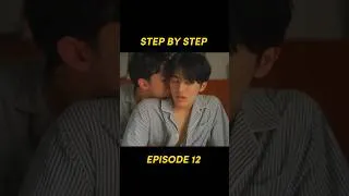 Thumbnail: Why do I feel like I'm invading their own privacy?🔥🥵 #stepbystep #thaibl #bldrama #blseries #shorts