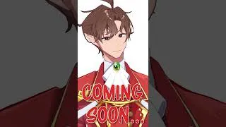 Thumbnail: See you soon... #asmrmalevoice #asmrroleplay #vtuber