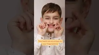 Thumbnail: Interesting fact about Teeth | Did you know?