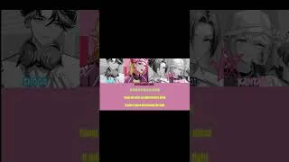 Thumbnail: Paradox Live The Revengers VISTY verse
