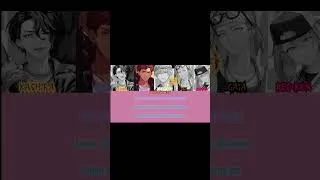 Thumbnail: Paradox Live The Revengers AKANYATSURA verse