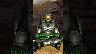 Thumbnail: Master Chief and Arby drop Ancient Wisdom.