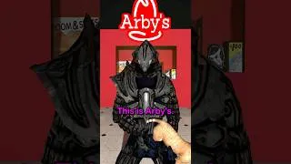 Thumbnail: The Origin of Arby’s Name.