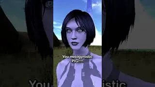 Thumbnail: Misogyny Evolved.