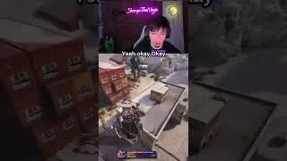 Thumbnail: i hate this game | #shinyatheninja on #Twitch