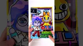 Thumbnail: [Animal Hospital]Game Book 2|Roblox Game | ASMR #animalhospitalroblox