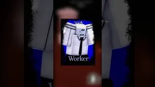 Thumbnail: THIS forsaken skin is P2W!!! #forsaken #forsakenroblox #roblox #robloxgameplay  #robloxgames
