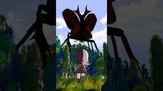 Thumbnail: ATTACK on SHIORI! #3danimation