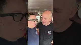 Thumbnail: We are going to Southampton Boat Show - Come See Us