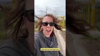 Thumbnail: The gates have been shut
