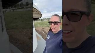 Thumbnail: We have a big problem at the boat, @WirralCouncilVideo are closing the access to Heswall Foreshore!