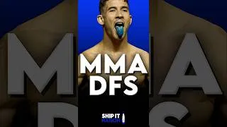 Thumbnail: Axel Sola Has the DOG in Him vs Ismael Bonfim | Ship It Nation