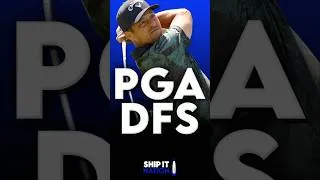Thumbnail: Why Is Everyone Overlooking Xander Schauffele? | Ship It Nation