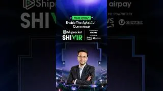 Thumbnail: Beyond ChatGPT: The Rise of AI Agents in Ecommerce & Business | Insights from Saahil Goel