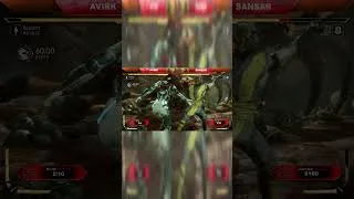 Thumbnail: This Scorpion IS INSANE