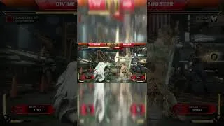Thumbnail: Do We Miss Kombat 11?