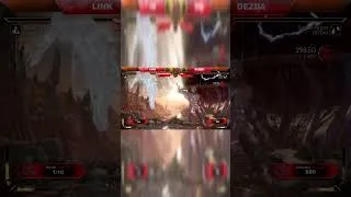 Thumbnail: Insane Whiff Punish