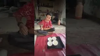 Thumbnail: Serving humanity is the greatest blessing. 🙏