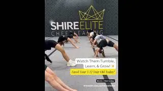 Thumbnail: Shire Elite