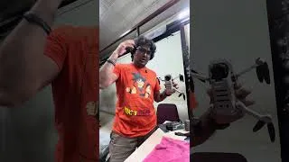 Thumbnail: DJI Drone Gimbal Loose? Fast Drone Repair in Goregaon | Advance Drone Flytech: 📞7304850266