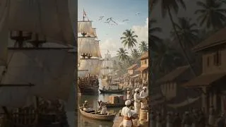 Thumbnail: The Forgotten History of Kadwad | Old Karwar #karwar