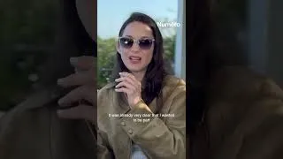 Thumbnail: Marion Cotillard and Noémie Merlant talk about 'Roma Elastica'