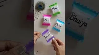 Thumbnail: 😍Cute😍Brother’s Day 2026 Gift/Last Minute Gift Idea/Chocolate Gift #shorts #viral #youtubeshorts