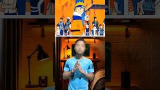 Thumbnail: Don't Make Anime Channel ❌ #anime #youtubeshorts #channel #youtube #viral #shorts