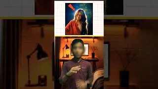 Thumbnail: Best Night Flash Relight Prompt 🔥 #prompt #shorts