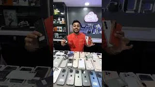 Thumbnail: Samsung fold 6 ₹30000 🔥❤️ #cheapestmarket #shorts #fold6 #samsung