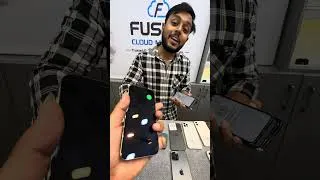 Thumbnail: iPhone 12 Pro ₹7000 🔥😱 #cheapestiphone #iphone12pro #shorts